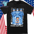 Liam Ramos Babies Aren’t Bait Shirt