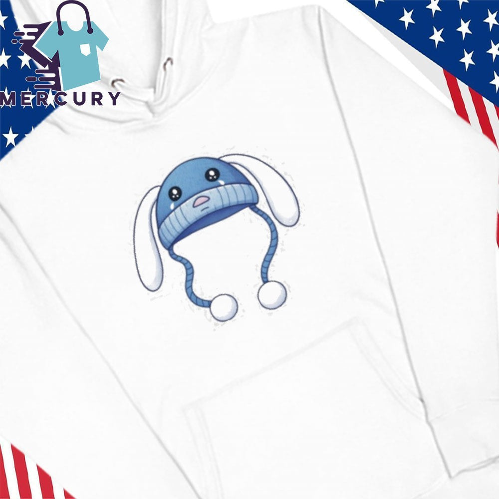 Liam Ramos Bluey Bunny Shirt