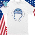 Liam Ramos Bluey Bunny Shirt
