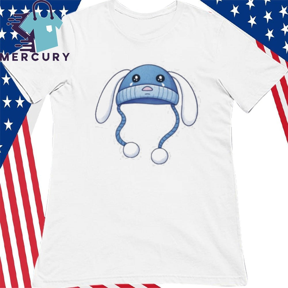 Liam Ramos Bluey Bunny Shirt