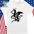 Liberty Loon Minnesota Protest Shirt