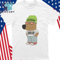 Lil B Chill Person Shirt