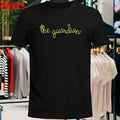 Lingua Franca The Guardian T-Shirt
