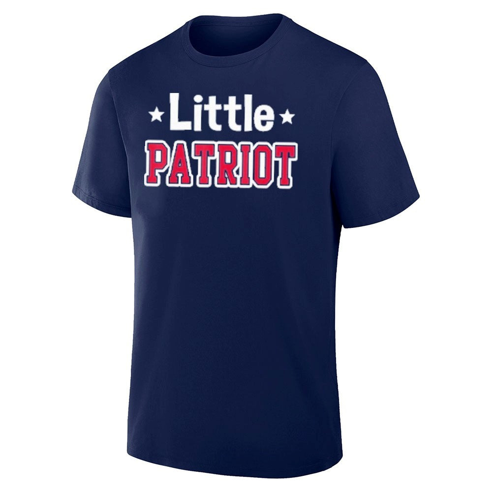 Little Patriot Shirt
