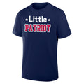 Little Patriot Shirt
