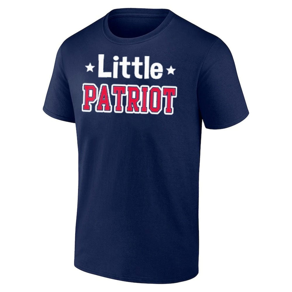 Little Patriot Shirt