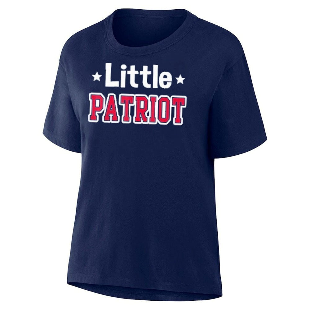 Little Patriot Shirt