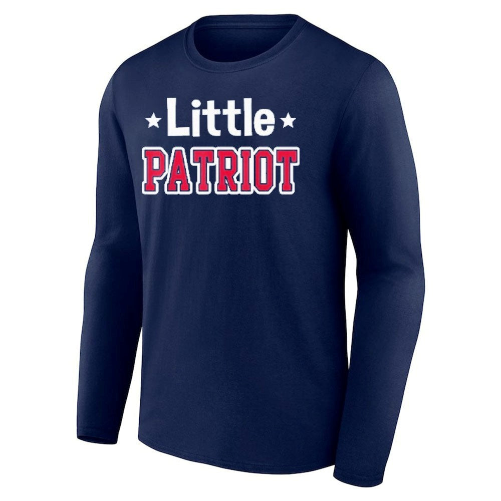 Little Patriot Shirt