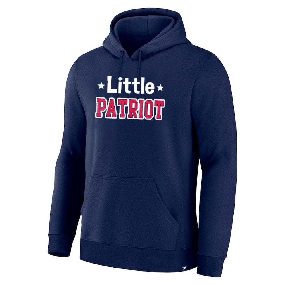 Little Patriot Shirt