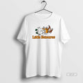 Official Little Seizures Cartoon Logo T-Shirts, Hoodie, Sweatshirt | CoreVibeTees.com