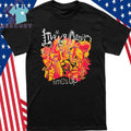 Living Colour Time’s Up Duotone Shirt