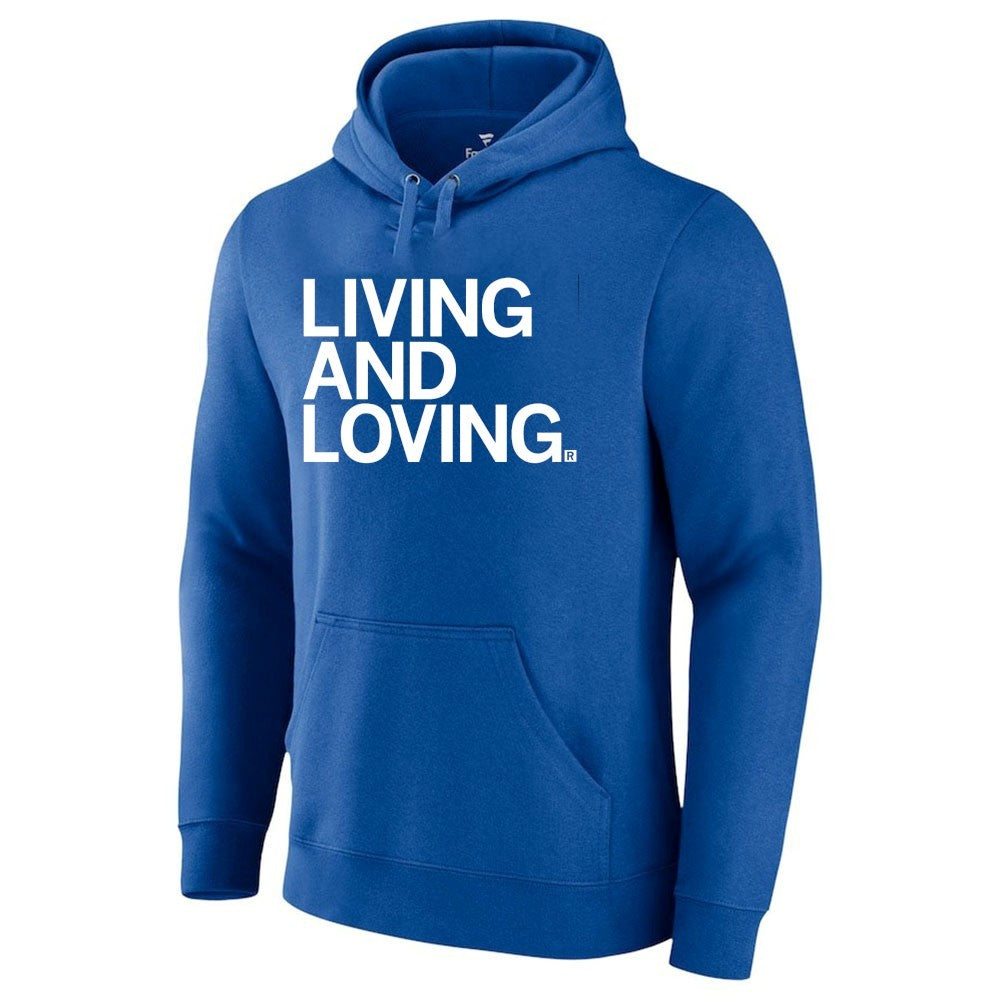 Living and Loving Shirt