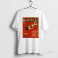 Official Logan Ryan Band Kamikaze Debut Album Drops January 23 2026 T-Shirts, Hoodie, Sweatshirt | CoreVibeTees.com