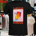 Lollapalooza India Festival 2027 Sweet Escape T-shirts