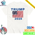 Lorena Hale Zimmerman Trump 2028 Shirt