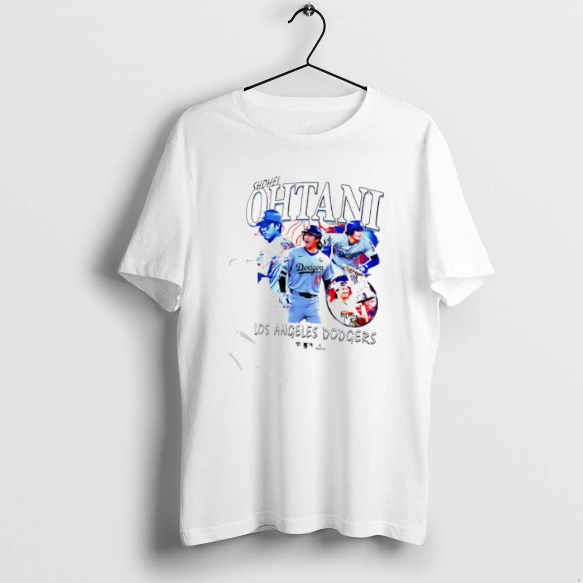 Official Los Angeles Dodgers Shohei Ohtani Signature Logo T-Shirts, Hoodie, Sweatshirt | CoreVibeTees.com