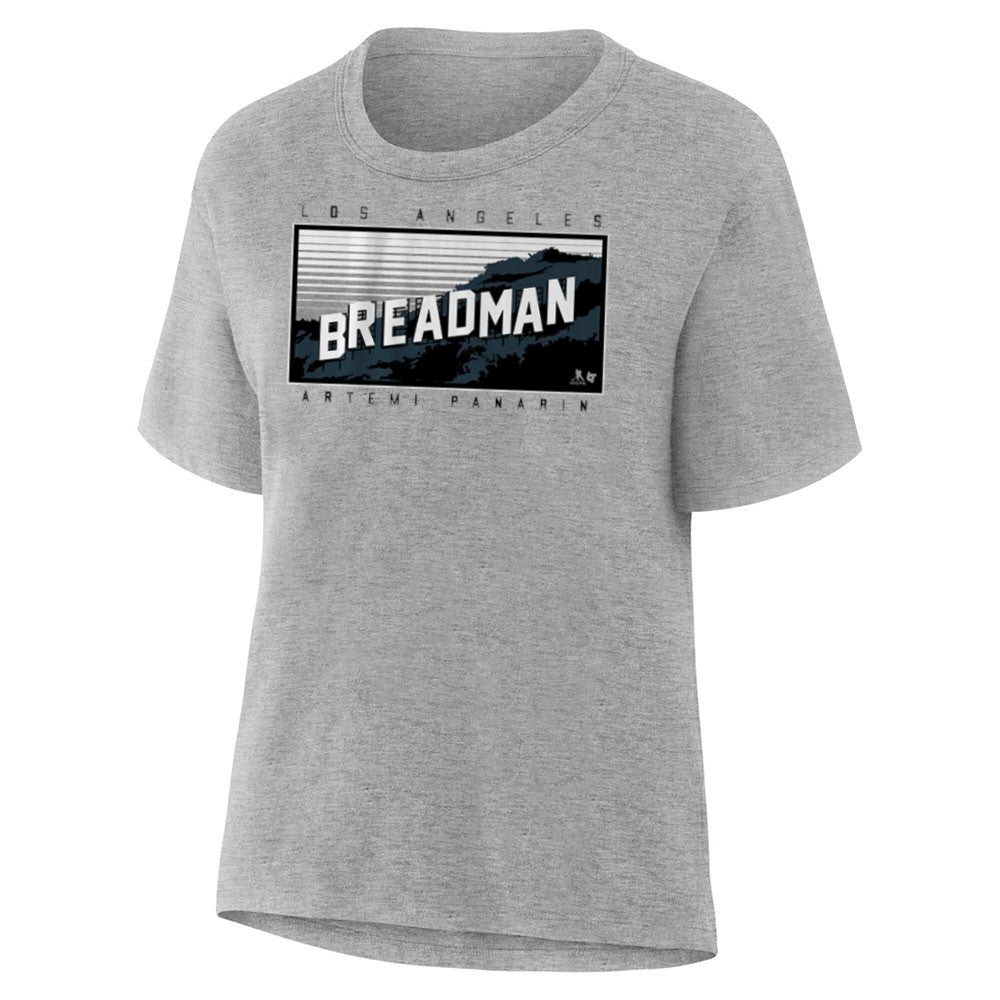 Los Angeles Kings Artemi Panarin Breadman Shirt