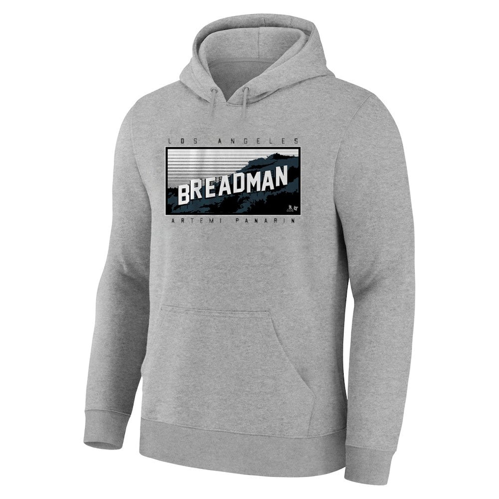 Los Angeles Kings Artemi Panarin Breadman Shirt