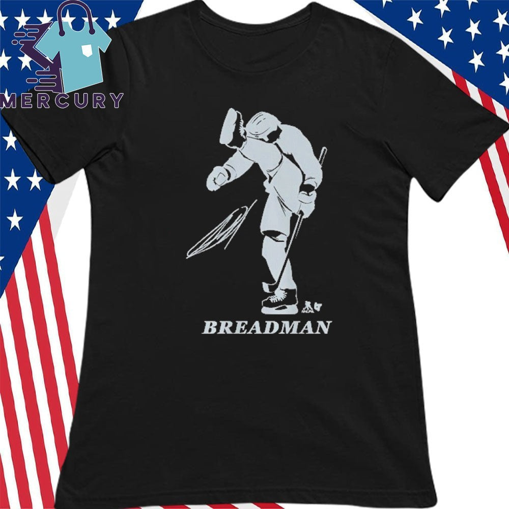 Los Angeles Kings Artemi Panarin Breadman Leg Kick Shirt
