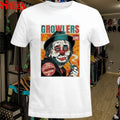 Los Growlers September 25 2026 Tour Vancouver BC T-shirts