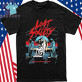 Lost Society Hell Is A State Of Mind Shirt