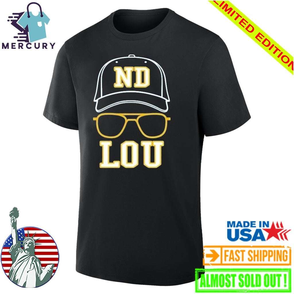 Lou Holtz RIP 1937-2026 Legend Shirt