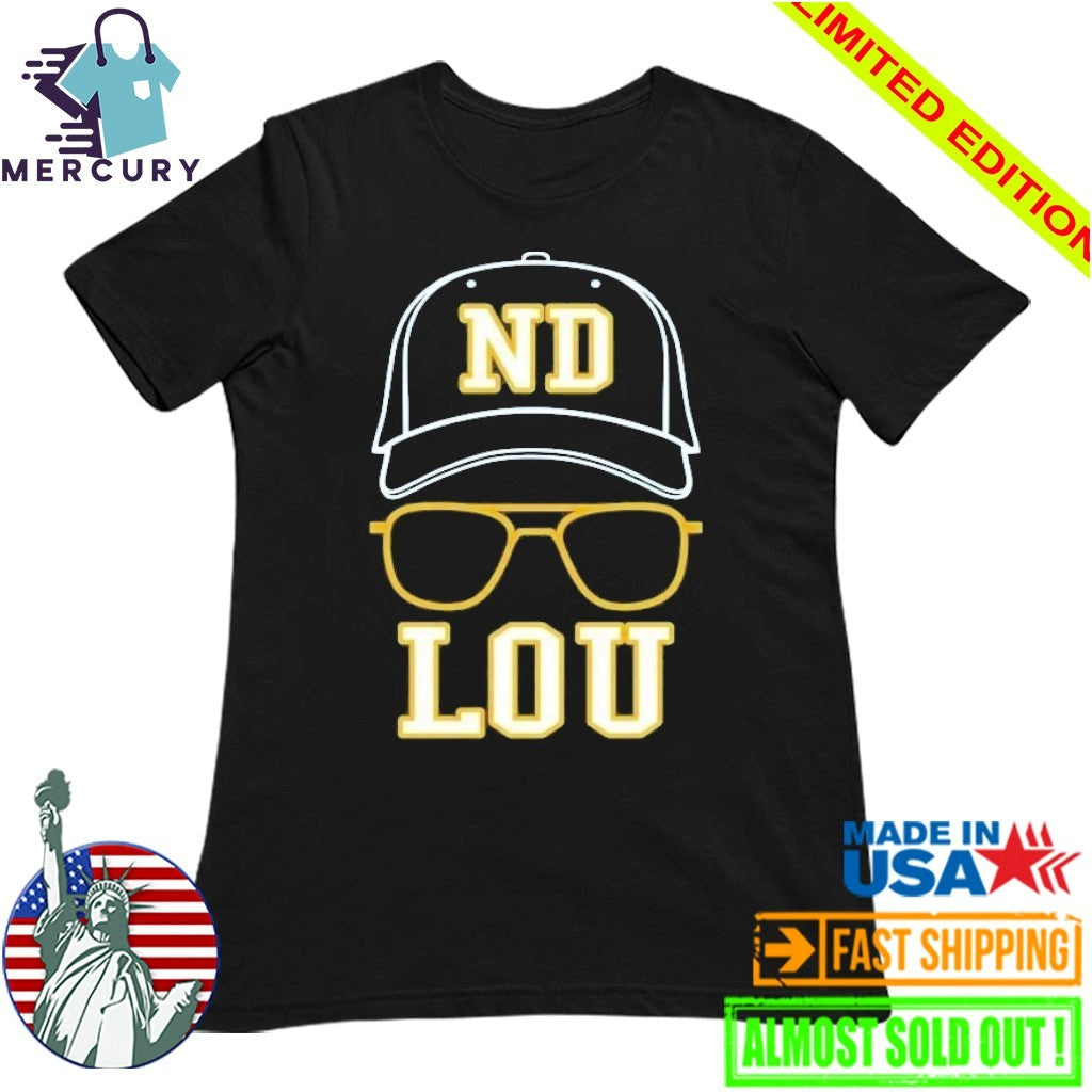 Lou Holtz RIP 1937-2026 Legend Shirt