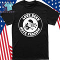 Love Beer Hate Fascism Shirt