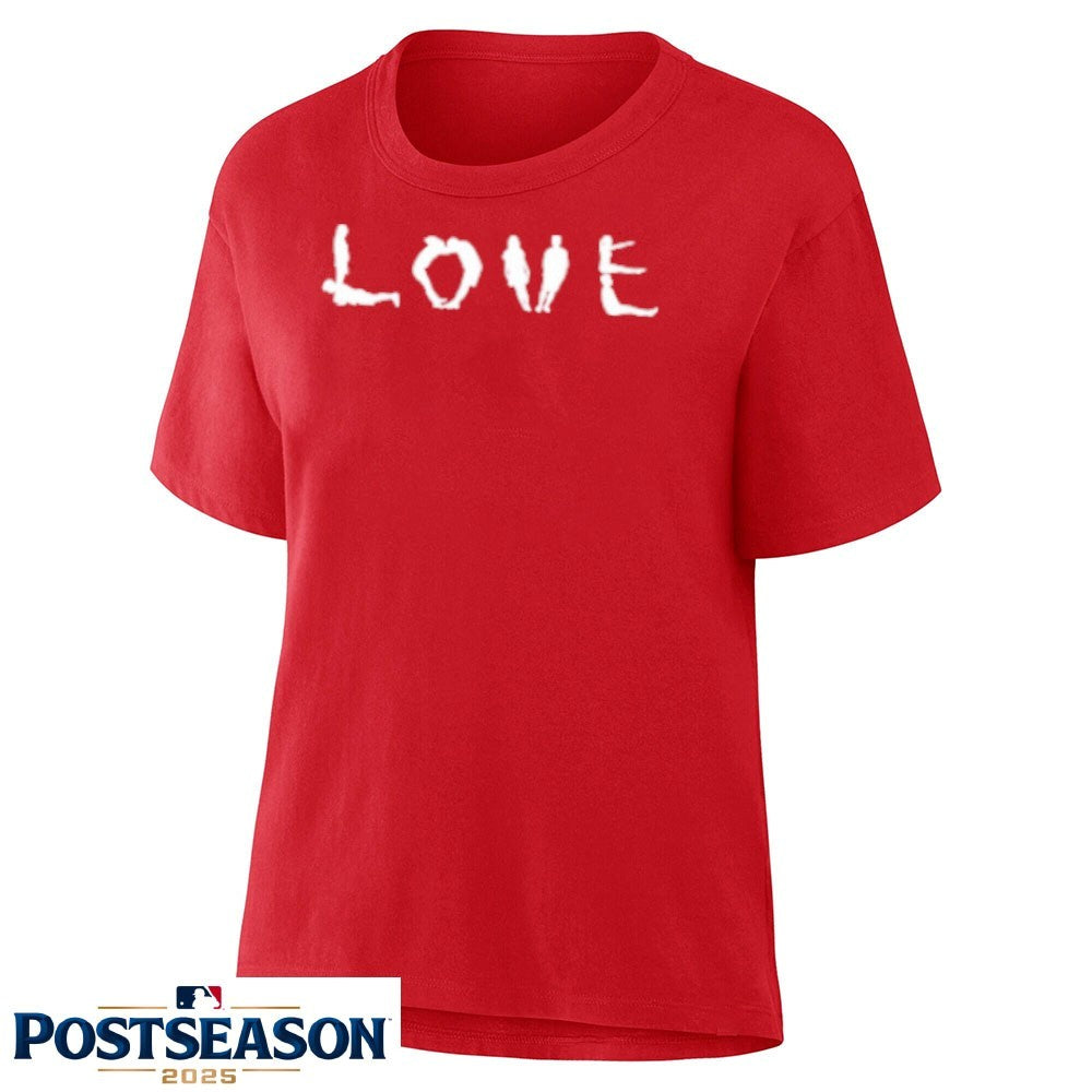 Love Michael Buble Shirt