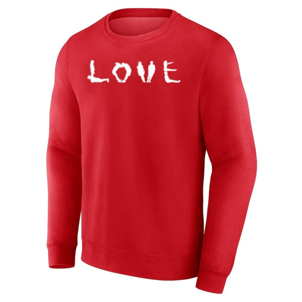 Love Michael Buble Shirt