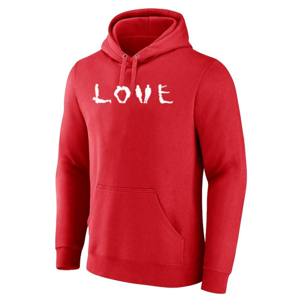 Love Michael Buble Shirt