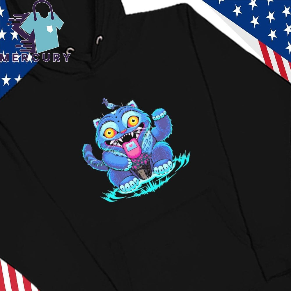 Lucky Derpy Shirt
