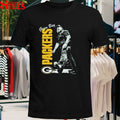 Luke Combs Green Bay Packers T-Shirt