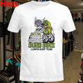 Lumpia Surf Team Buko Boyz Shirts