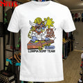 Lumpia Surf Team OPM Hits Only Requests T-Shirt
