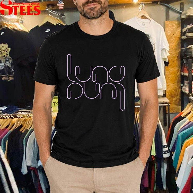 Luna Carmichael T-Shirt