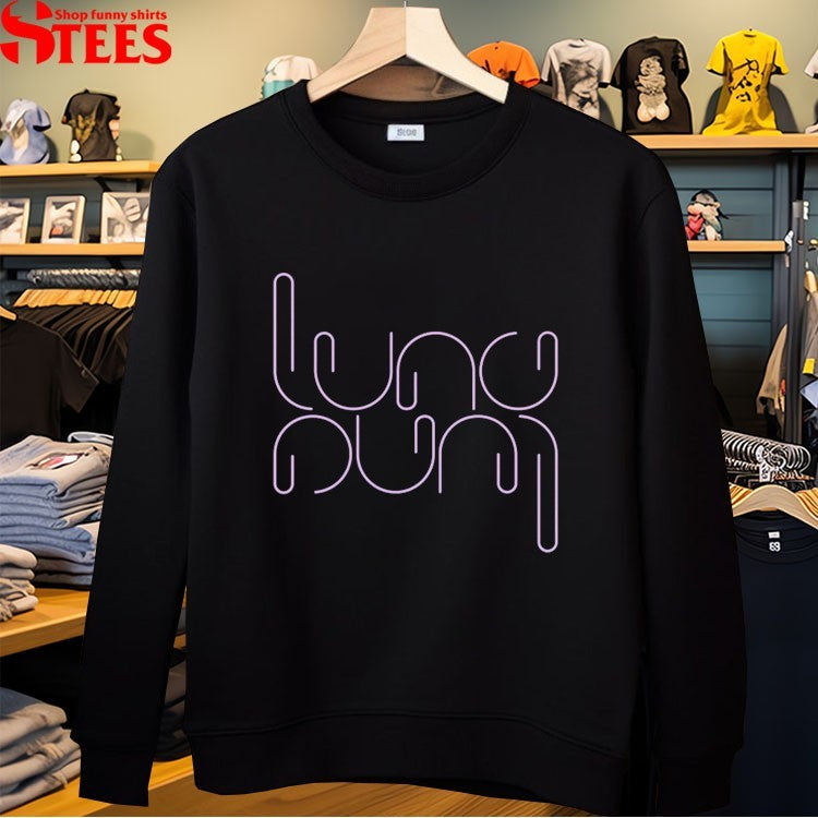 Luna Carmichael T-Shirt