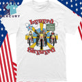 Lynyrd Skynyrd Road Trippin Shirt