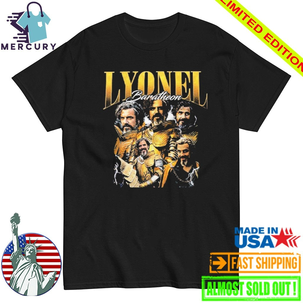 Lyonel Baratheon Shirt