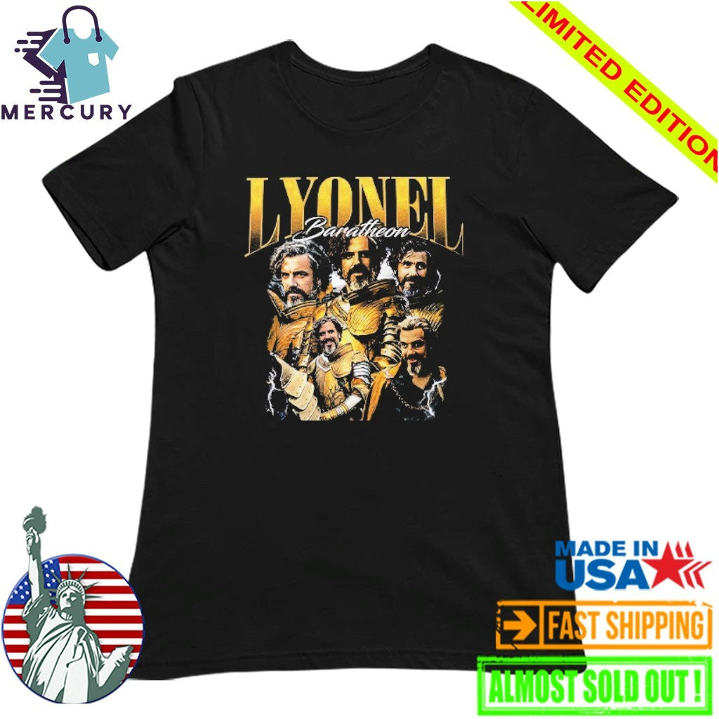 Lyonel Baratheon Shirt