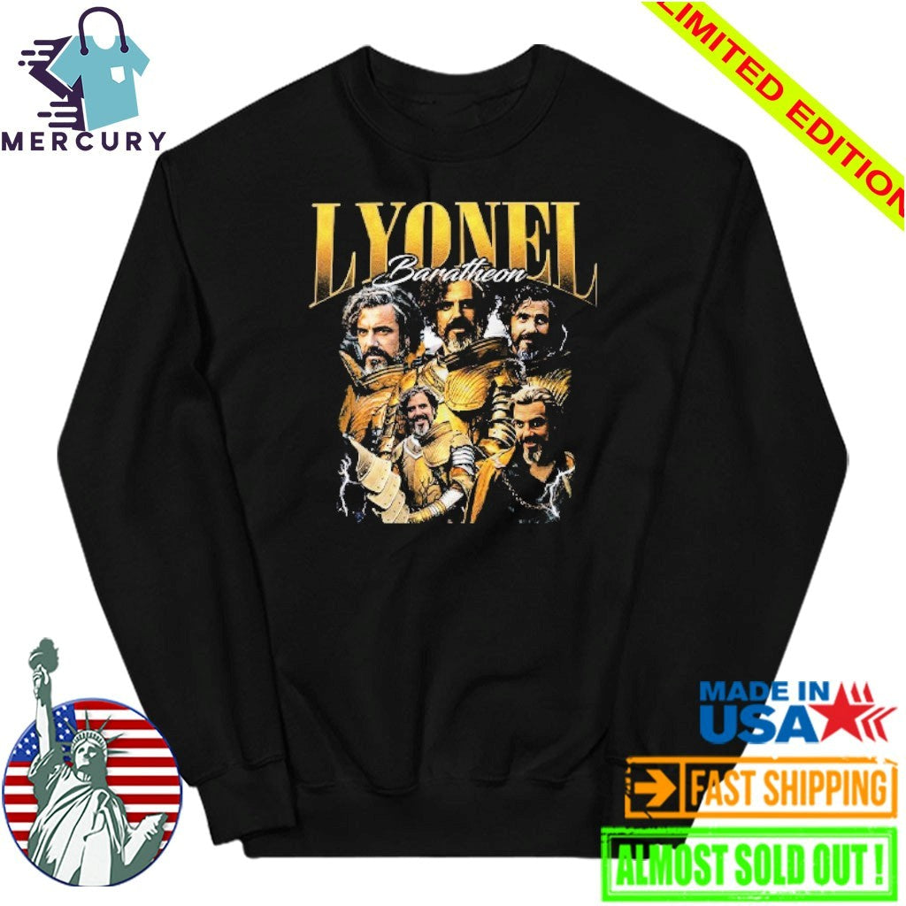 Lyonel Baratheon Shirt
