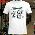 MF DOOM Operation Sketch T-Shirt
