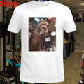 MF DOOM The Note Books T-Shirt