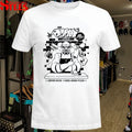 MF Doom Chef DOOM T-Shirt