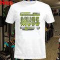 MUSE Bar Logo T-Shirt