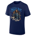 Mack Hollins Come Out To Play Shirt