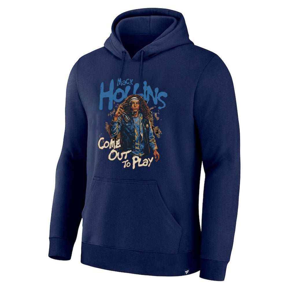 Mack Hollins Come Out To Play Shirt