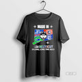 Official Made In Connecticut A Long Long Time Ago State T-Shirts, Hoodie, Sweatshirt | CoreVibeTees.com