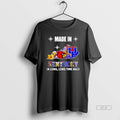 Official Made In Kentucky A Long Long Time Ago State T-Shirts, Hoodie, Sweatshirt | CoreVibeTees.com