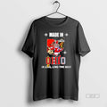 Official Made In Ohio A Long Long Time Ago State T-Shirts, Hoodie, Sweatshirt | CoreVibeTees.com